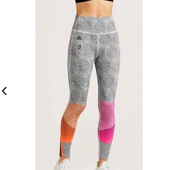 NWT Peloton X Adidas Workout Set - Picture 4 of 10